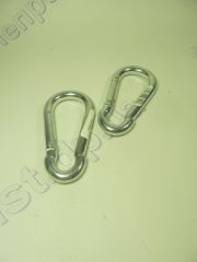 Карабин пожарный М 9*90 Карабин пожарный М 9*90