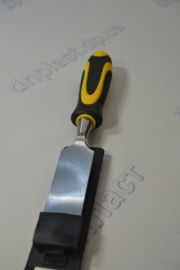 Стаместка 32 мм ударная двухкомпонентная ручка