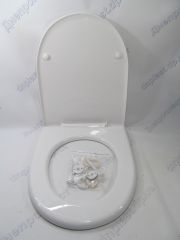 Крышка для унитаза 