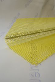 _Профиль ПВХ угловой  100*150мм (2,5м)