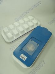 Ледница с крышкой