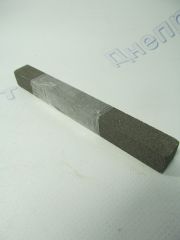 Брусок точильный для заточки ножей 150*16*16мм