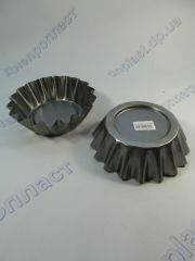 Форма для выпечки КЕКС (большой)