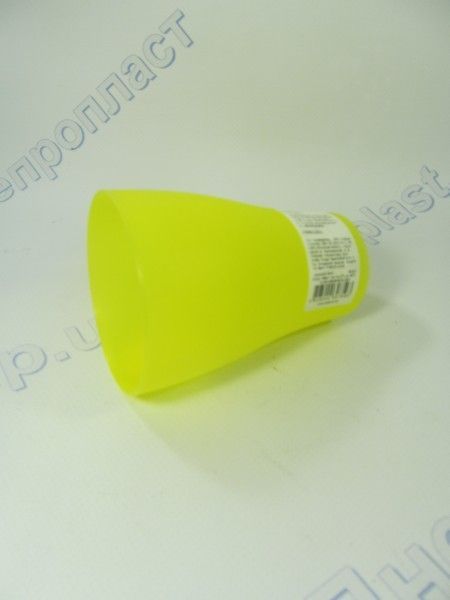 Стакан пластик 0,25л