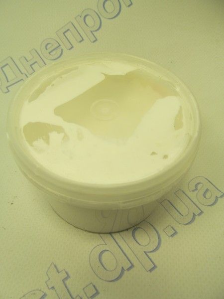 Шпаклевка белая по дереву 0,4кг Color Joy