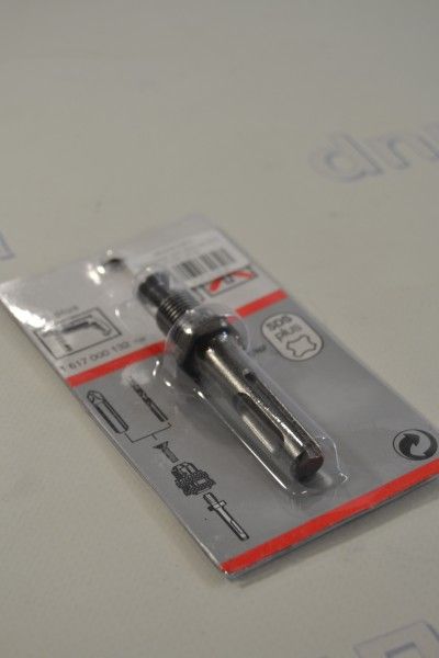 Переходник для патрона SDS PLUS 1/2*20