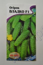 Владко огірок F1 (НК Єліт)