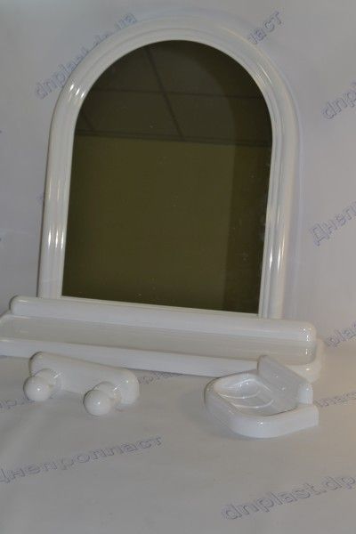 Зеркало набор 