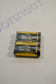 Батарейка AA1.5V TRITON LR6