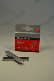 Скобы 6 мм MATRIX Скобы 6 мм MATRIX