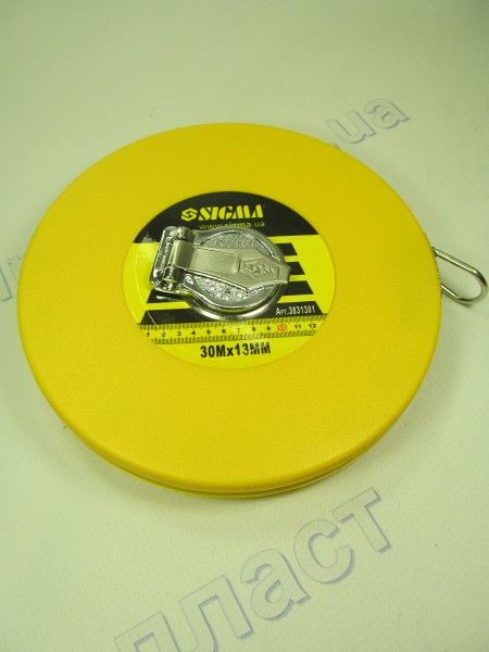 Измерительная лента 30 м