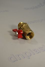 Кран Американка, 3/4ВН