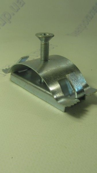 Крепелние для лотка бетонного ЛВ-Б-10.04.04-ОС оцинкованное