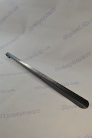 Ложка для обуви 70 см (большая) металическая