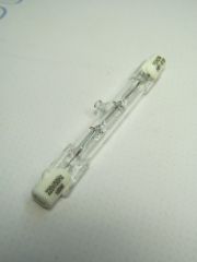 Лампа для прожекторов 100W/J78мм 