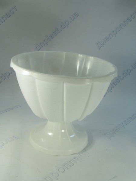 Горшок цветочный Леон №2 d=280мм 5,7л