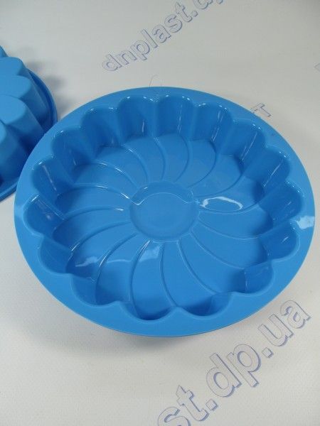 Форма для запекания силикон 