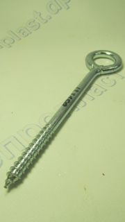 Анкер для лесов 12*160 Анкер для лесов 12*160