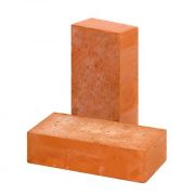 Кирпич пачка рядовой Синельниково М100 (360шт в пачке-4,50грн\шт)