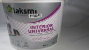 Краска Interion Universal Profi 10л (14 кг)