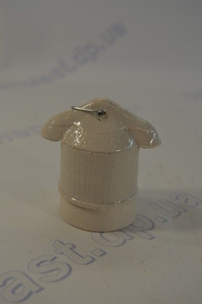 Патрон подвесной керамический е-27 