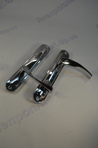 Ручка на планке 85мм BARRERA