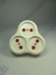 Тройник  FETIH