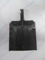 Лопата для зерна и снега ЛСЗ  (черная)