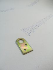 Ушко прямое 40мм