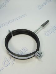 Хомут 110 (металлический)