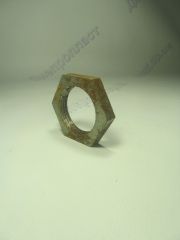 Контр гайка стальная d32