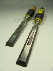 Стаместка  14мм  пластиковая ручка