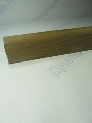 Плинтус пластиковый 2,5м 