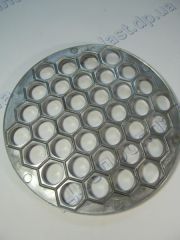 Пельменница алюминиевая толстая