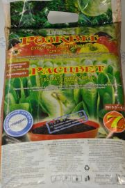 Субстрат для рассады 7л 