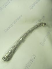 Шланг для насосной станции 50см 3/4*90