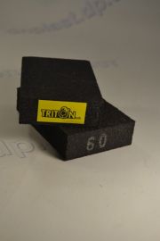 Губка шлифовальная 60