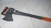Топор 1500 гр., фибергласовая ручка