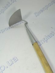 Сапка полукруглая с ручкой, 480мм