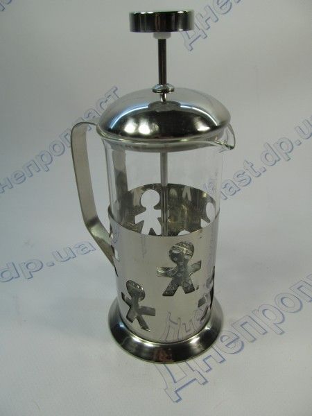 Френчпресс 