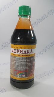 Морилка 0,5 (бук)
