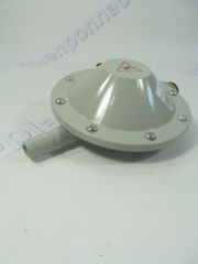 Редуктор для газового баллона неразборной (лягушка)