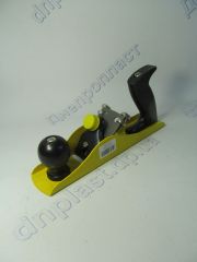 Рубанок 230*45 мм металлический