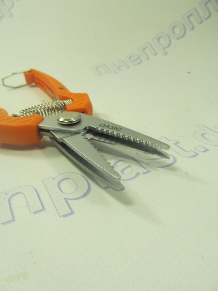 Секатор для сбора винограда, овощей и роз (С39) ОАЗИС