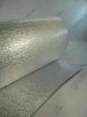 Подложка ламинировановая одностороння 