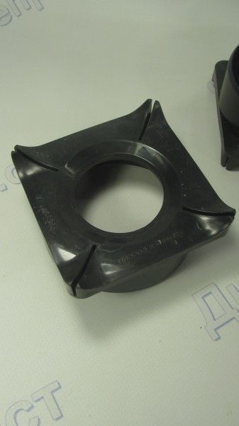 Патрубок Спарк ПАЛВ-10.14.07-ПП