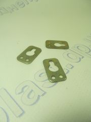 Подвеса 28*16мм толщина 1,3мм Подвеса 28*16мм толщина 1,3мм