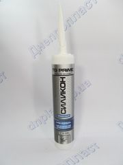 Силикон универсальный "Smartech" (бесцветный) 280мл