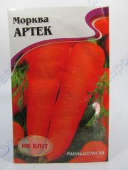 Артек морква F1великий пакет 20г (НК Єліт)