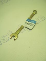 Ключ рожково-накидной 8мм